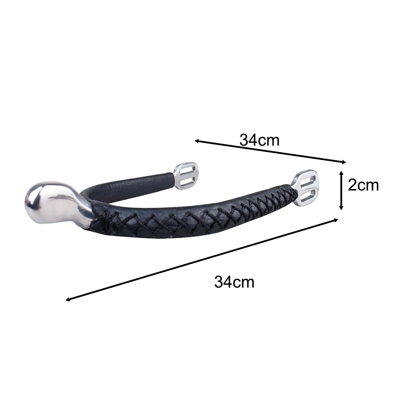 Spcollar d'équitation pour hommes et femmes, équipement équestre, 2 pièces