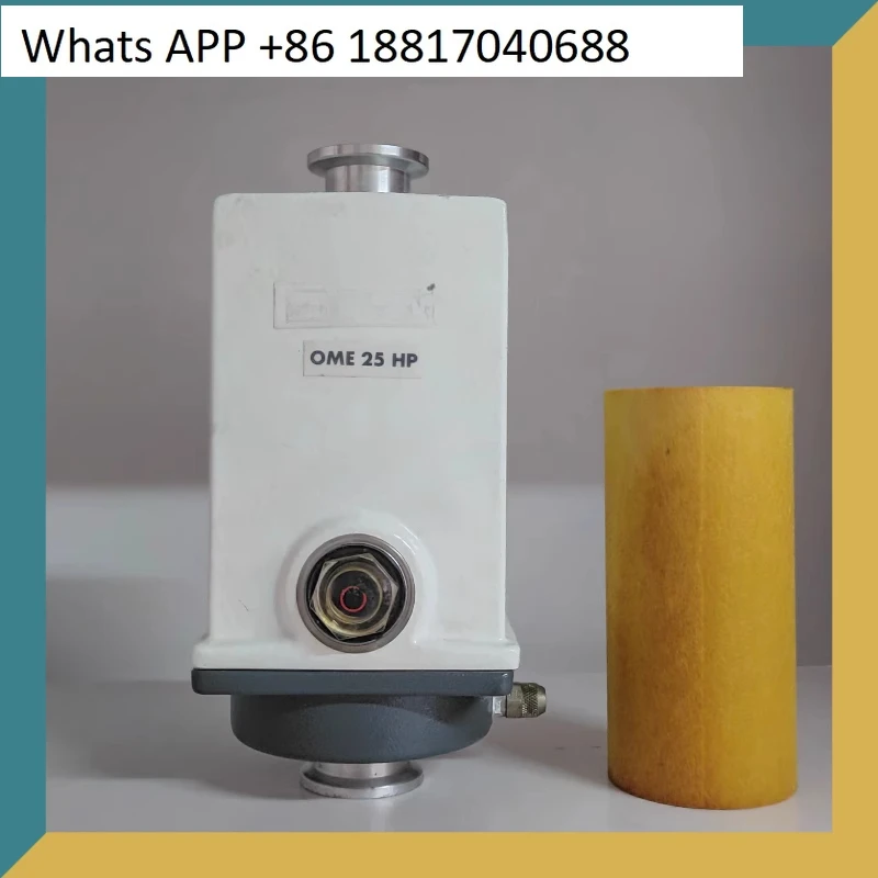 

OME25S Фильтр масляного тумана OME25HP