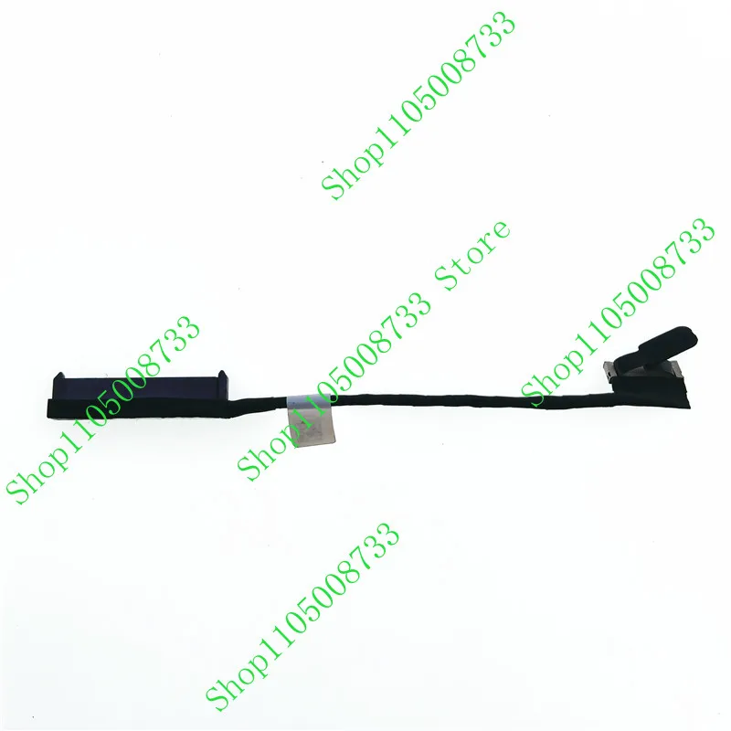 Кабель HDD для Dell Alienware 15E 15 R1 R2 17 R2 R3 P42F P43F ноутбука SATA жесткий диск HDD SSD разъем гибкий кабель 0DCR9X 000DPN