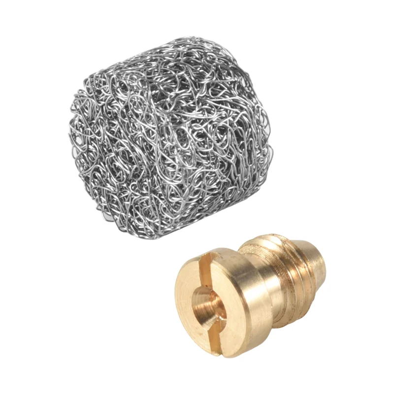 

Наконечники насадок и пенообразователь AS-Foam Cannon, универсальное сопло с резьбой 1,1 мм и сетчатый фильтр для насадок для пены для снега, 3000 фунтов на квадратный дюйм