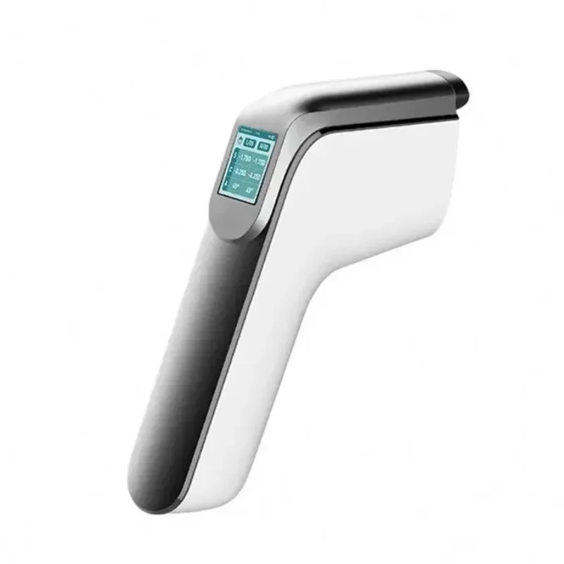 2025SY-V045-1 China optometry machine handheld  portable auto refractor refractometer vision screener
