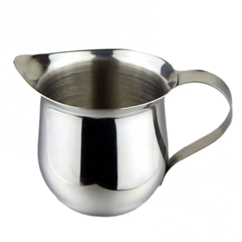 Fantastic Kitchen Stainless Steel Milk frothing jug Espresso Coffee Pitcher Barista Craft Coffee Latte Milk Frothing Jug Pitcher