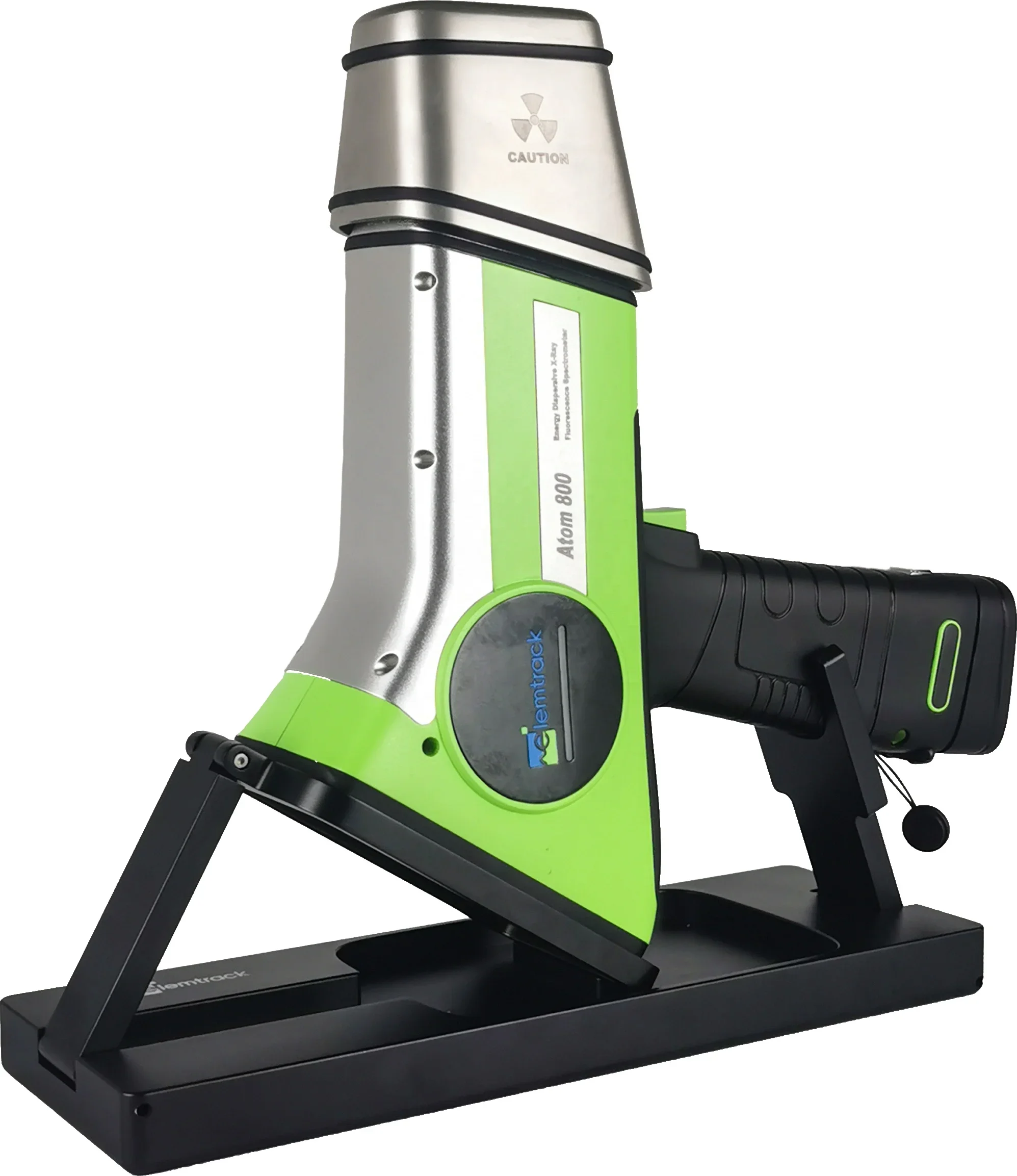 محلل XRF حامل يُعدّ الأفضل لتحليل المعادن: ATOM800 من ATOM800 – تقييم شامل وعملي