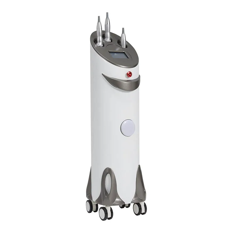 

Профессиональный многофункциональный массажер 3-в-1 для похудения, омоложения и коррекции фигуры с внутренними роликами для фитнеса