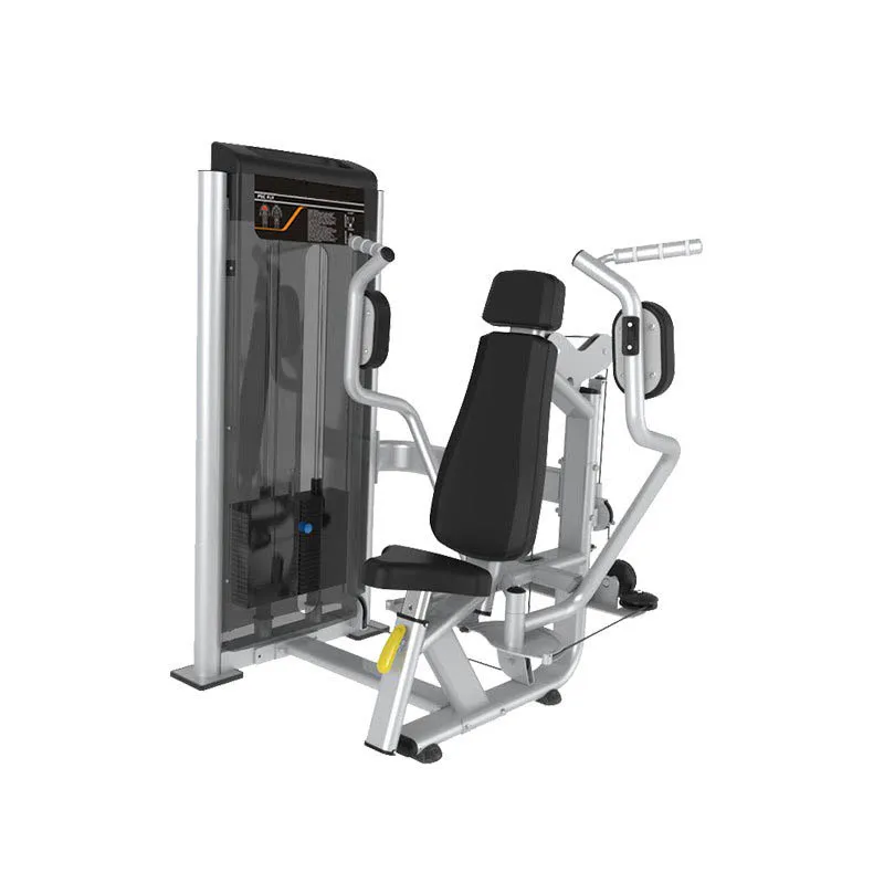 Coofull Luxury Commercial Gym Full Set of Equipment Leg Push Trainers Body Strength Training Equipment