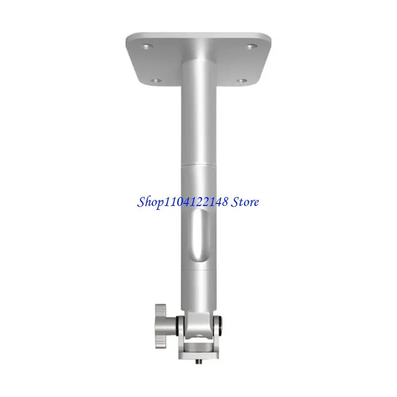 P9FA Durability Metal Projector Mounting Bracket for Home Theater and Office Use