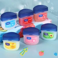 Bálsamo labial de planta Natural, Base de lápices labiales hidratantes, maquillaje bonito, aceite de labios antigrietas, herramienta cosmética Original coreana para el cuidado de la piel, 1 ud.