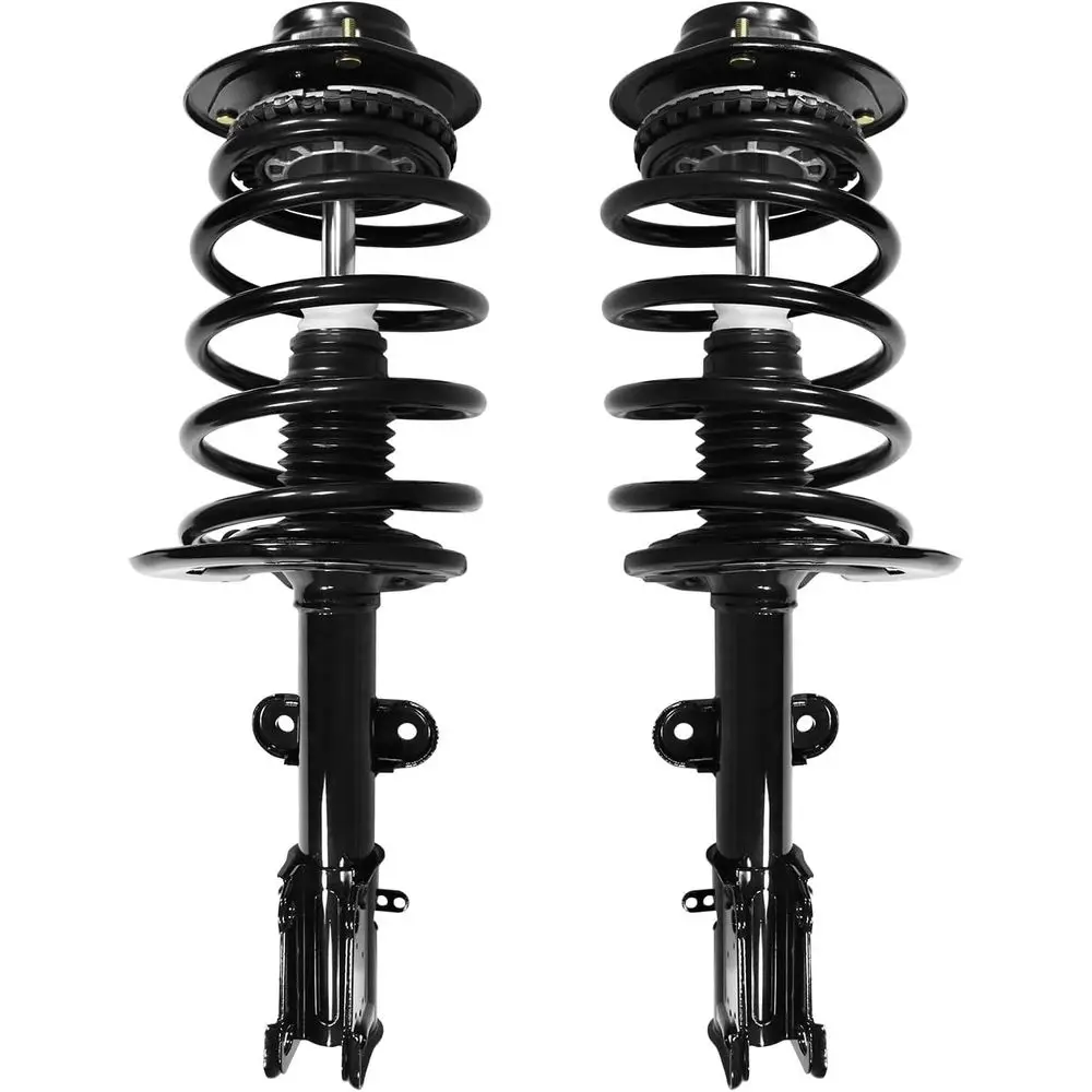 

COMPLETESTRUTS Front Quick Complete Strut Assemblies with Coil Springs Replacement for 2004-2008 Chrysler Pacifica - Set of 2