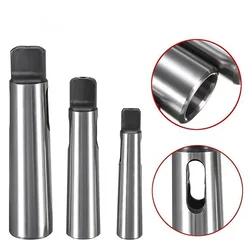 Reducing Drill Sleeve MT1 MT2 MT3 MT4 MT5 MT6 Morse Taper Sleeve Drill Sleeve Arbor Morse Taper Adapter Reducing Drill