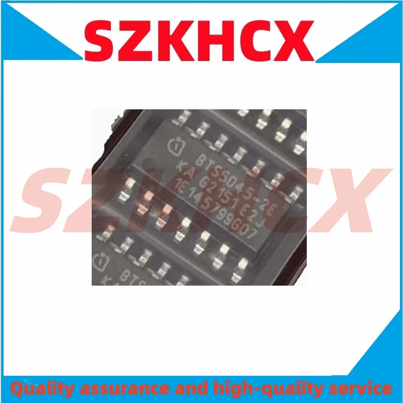 10Pcs/Lot Bts5045-2…