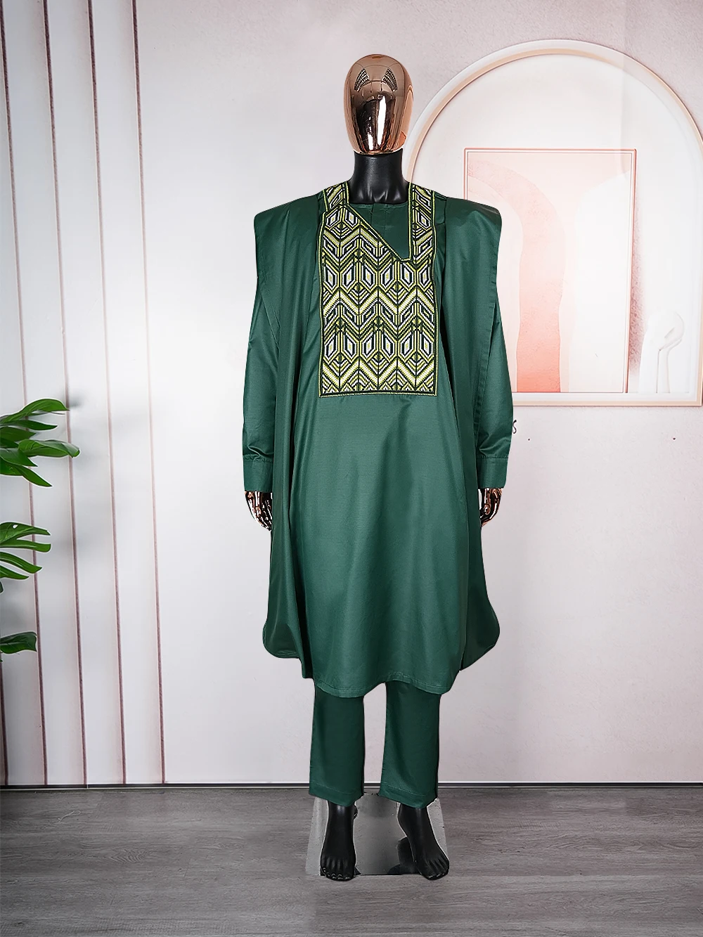 H&D African Clothes for Men Tr - Formal Wear Men H&M review and price