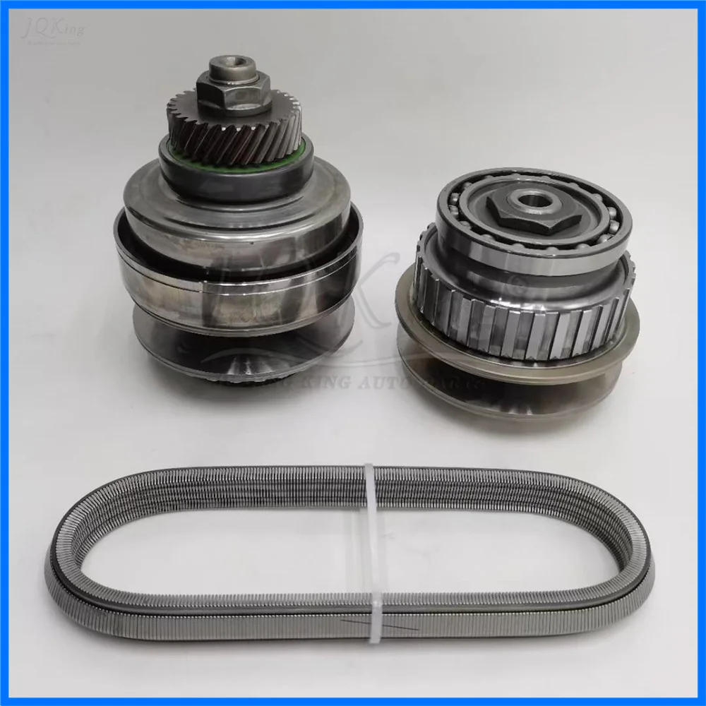 

Cvt Pulley Kit New Condition Car Parts Transmission Chain Pulley for Nissan JF020 JF020e Gear Boxes
