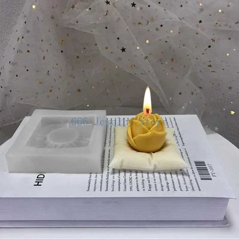 

F2TD ручная подушка подсвечника