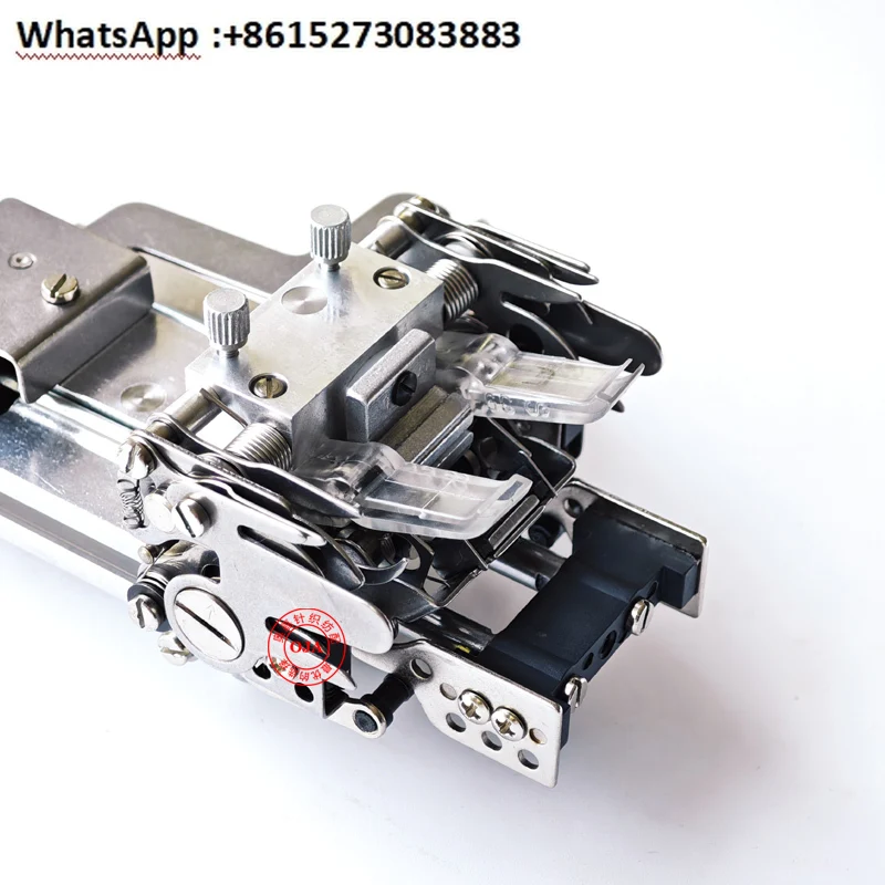Splicer Textile yarn wiring machine Cashmere knotter Connector