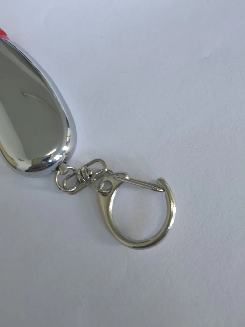 1Pc New Creative Me… - image