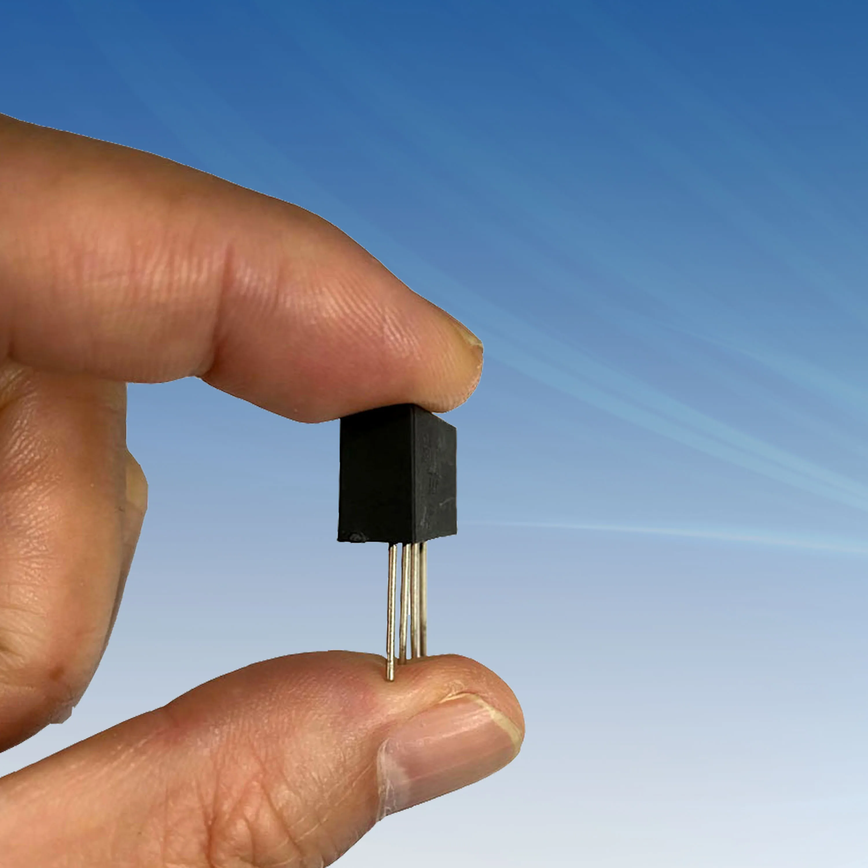 10pcs  for Solid State Relay XYF-3D for Small and Miniature DC Welded One Normally Closed 3A DC Communication