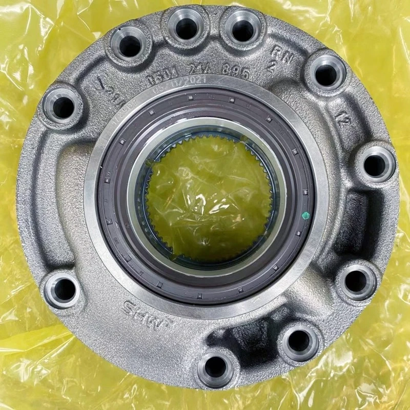 

For loader 870H 862H 877H 856H 888 877 890H Gear pump 0501214895