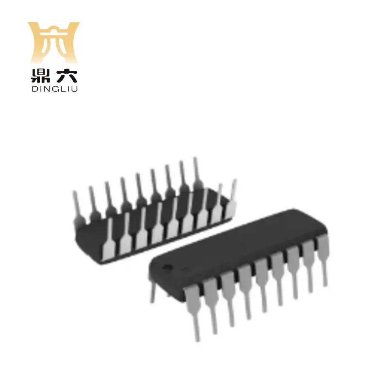 

PIC16C622A-04/P IC MCU 8BIT 3.5KB OTP 18DIP PIC16C622A-04/P Microcontroller IC