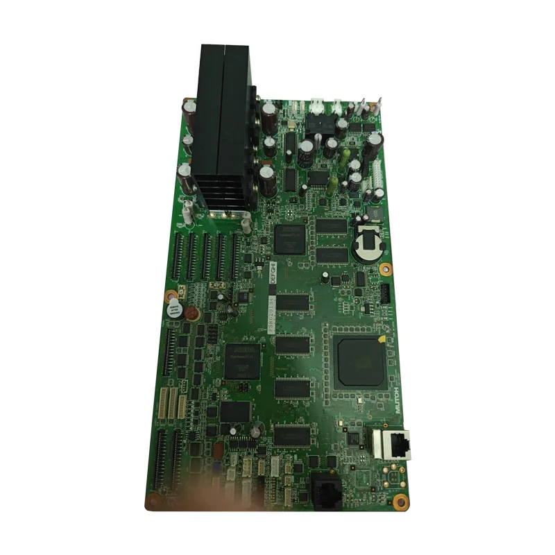 

Original Mutoh Main Board for Mutoh 628