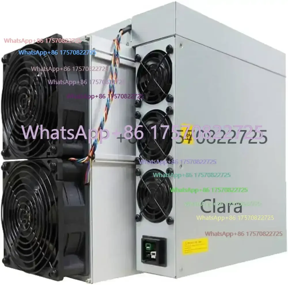 Clara Tools Store100% BEST DEAL BITMAIN ANTMINER S21 PRO BTC MINERClara Tools Store