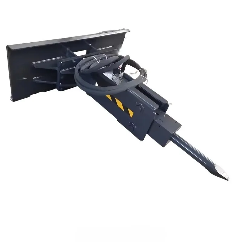 Hydraulic Hammer Breaker Excavator Hydraulic Hammer Rock Breaker Hydraulic Breaker Hammer for 0-40 Tons Excavator