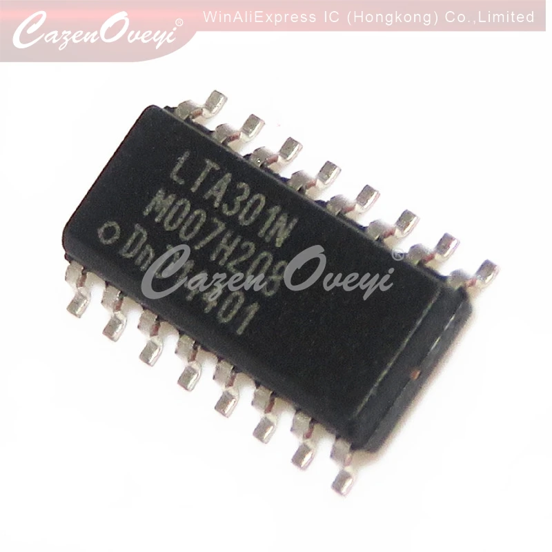 OB3363QP OB3363 SG3524DR SG3524 LTA301N LTA301P LTA301 SOP-16