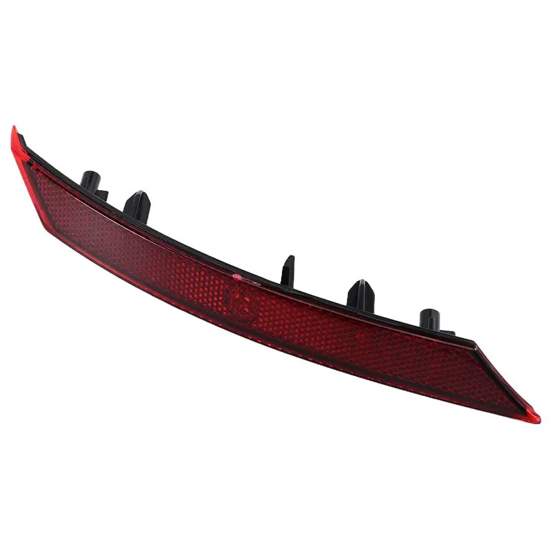 

Brake Signal Light Reflector For Land Rover Range Rover Velar 2024 Rear Bumper Right LR180681