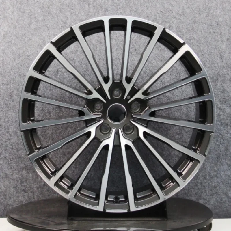 

Customized Forged 20 for Passenger Cars with 5x112 Bolt Pattern 5x112 Wheels 20 Inch 19 18
