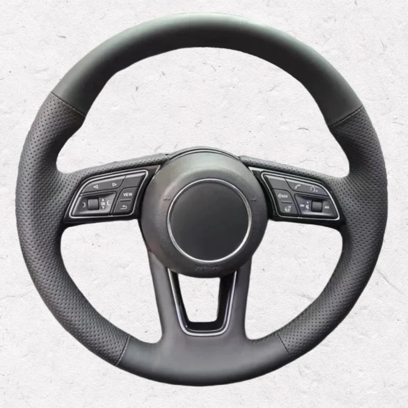 Braid Car Steering … - image