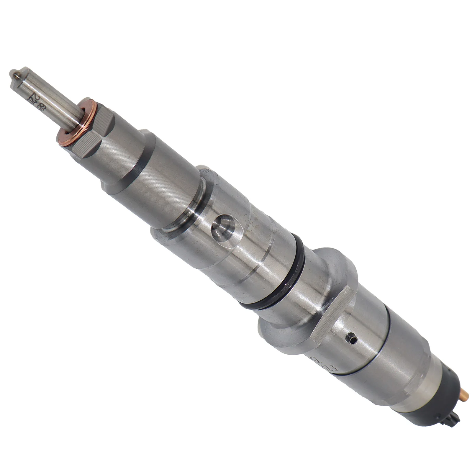 1 шт. форсунка топлива 4942359 для Dongfeng DFL 1250 1251 3251 3310 4181 4251 65518-10 DFZ 5251 8.9L ISLE375 30 510 H/P-2006