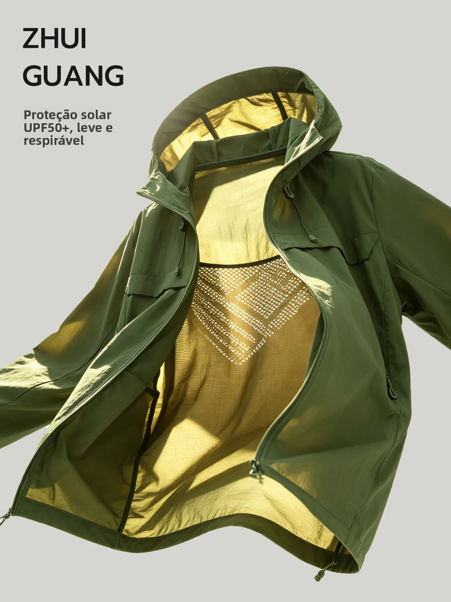 nuova-collezione-primavera-estate-abbigliamento-outdoor-ultra-leggero-pieghevole-antivento-con-collo-alto-e-protezione-solare-upf50