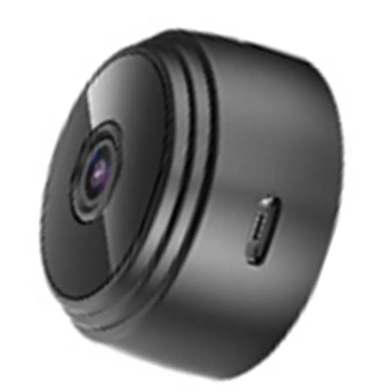 T23C Customizable Mini Camcorders Camera A9 Sports DV Camera 1080P Camera