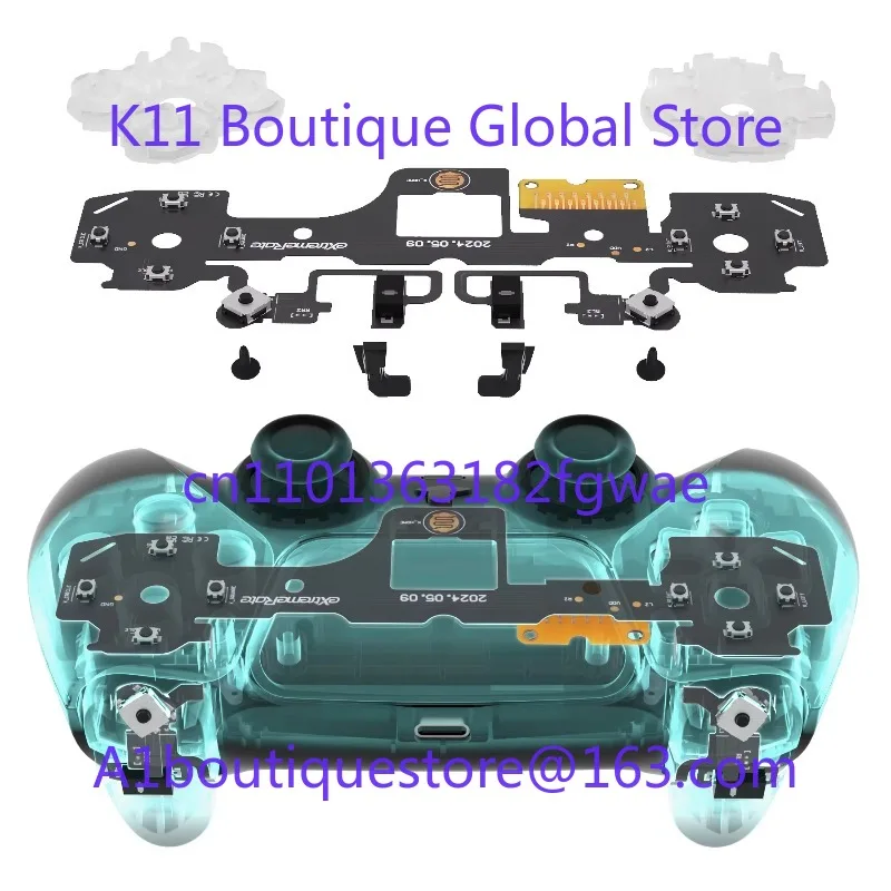 PS5 Controller BDM-…