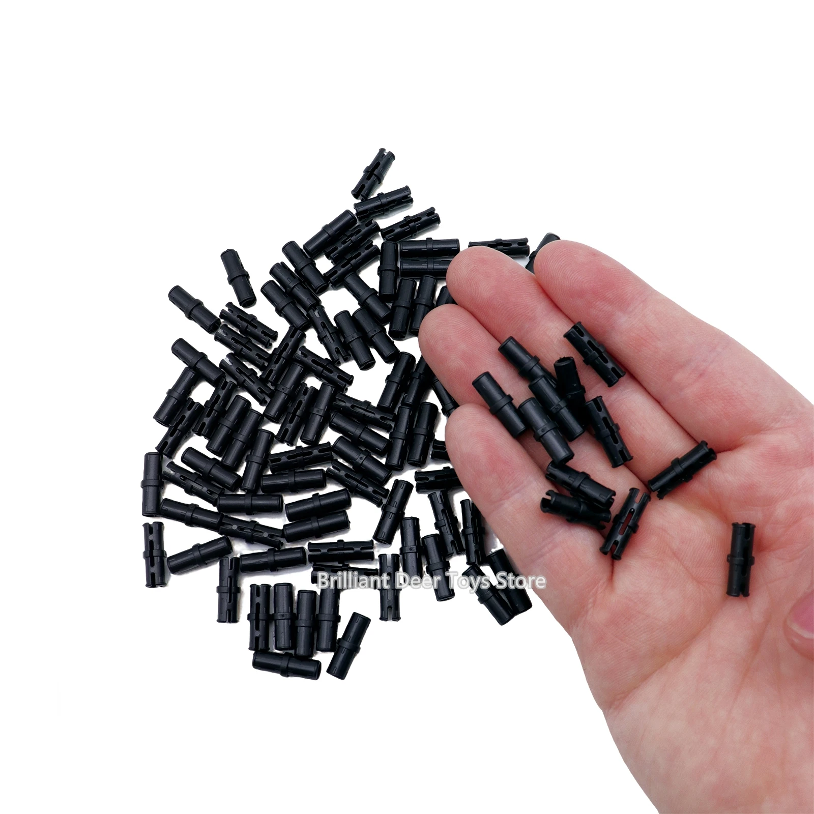 100/200PCS 2780 61332 Konektor - Diy Lego Electronics ulasan dan harga