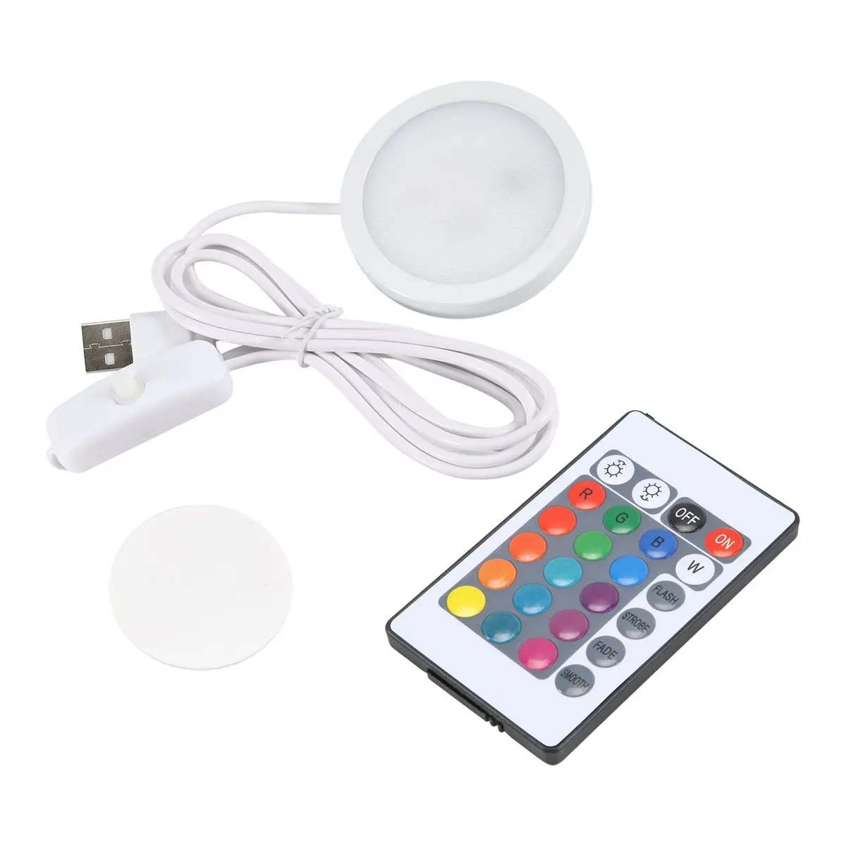 ~PERFECT}DIY Model for Led Lamp Kit,Bright Light -Efficient Custom Lighting Project Multicolor Led Light Parts