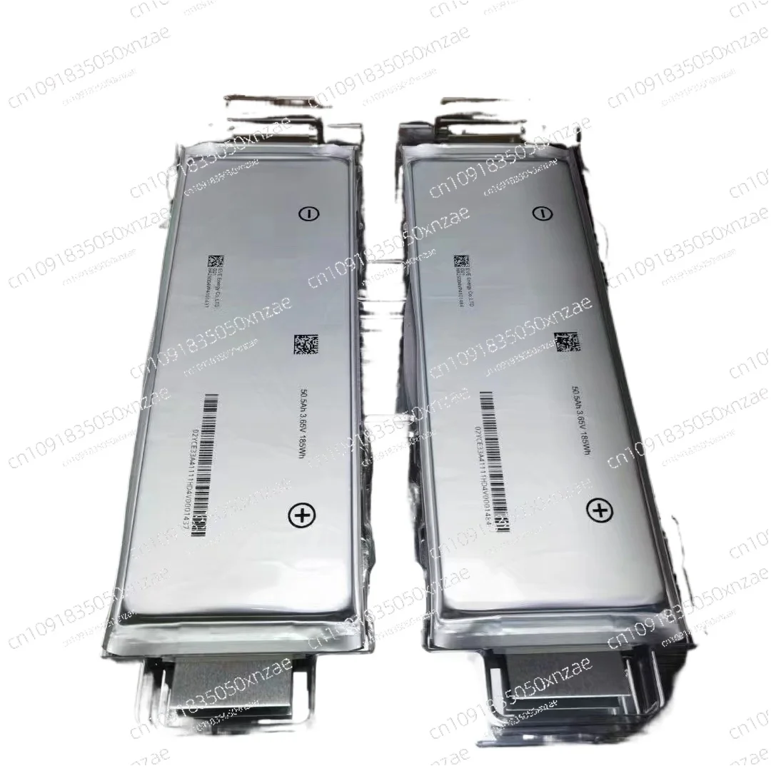 

New sk50.5 Anyuan polar ear ternary, high-rate soft-pack polymer, power lithium battery A product battery