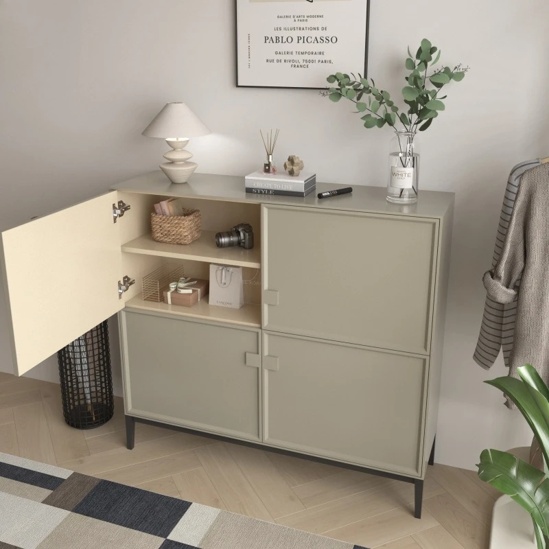 خزانة مدخل باب الدخول