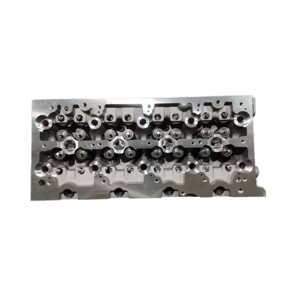 

High Quality CXEB DAUA CXEC CXFA CXGA CXGB CXGD CXHA CXHB CXHC Engine Cylinder Head For Volkswagen 2.0 908334 New Condition