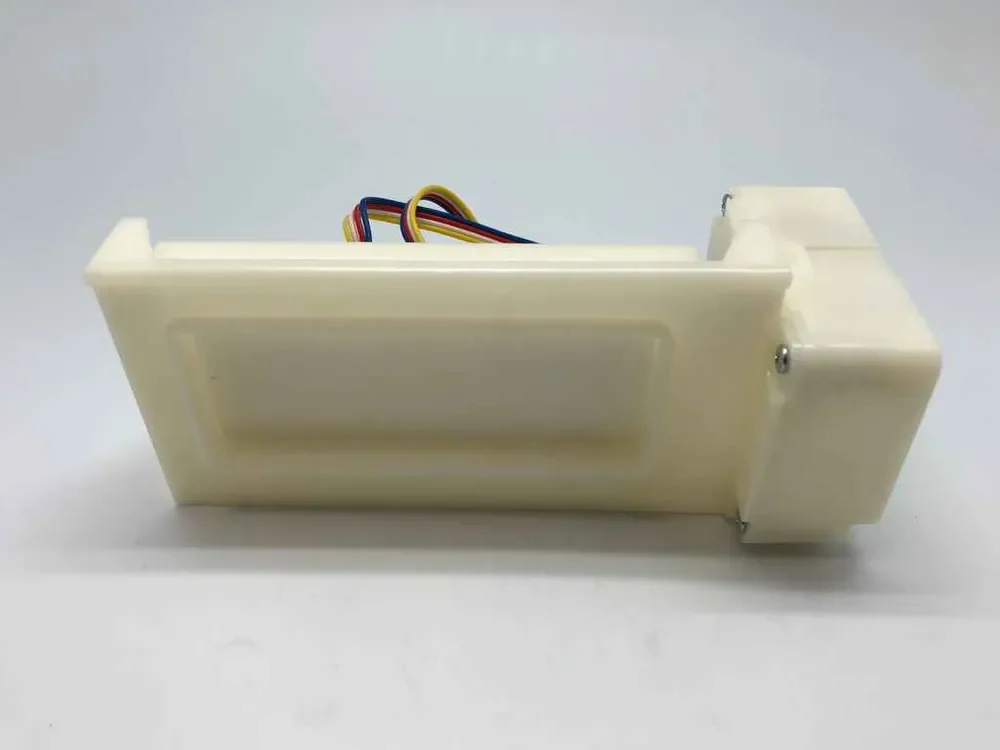 FMTRefrigerator Electric Damper Parts for Samsung RB28FEJNCWW  RB29FERMDS RB32FERNDWW Самсунг