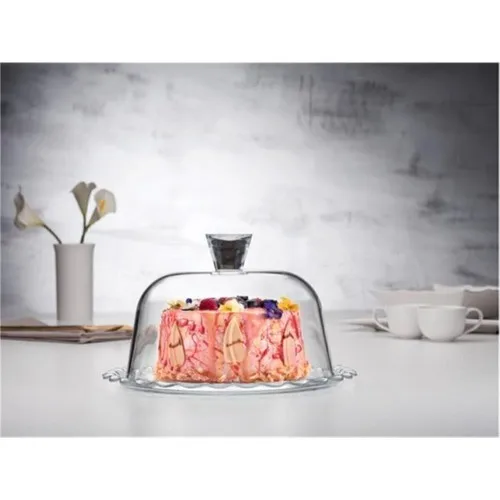 Pasabahce Patisserie Cake The lanterns 24 cm