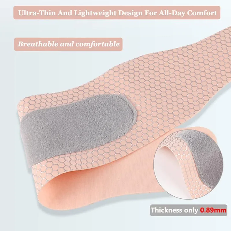 Fixed Spandex Sport Wrist Guard Wrist Sprain Tendonitis Fastener Tape Wristband Ultra Thin Joint Brace Badminton Basketball