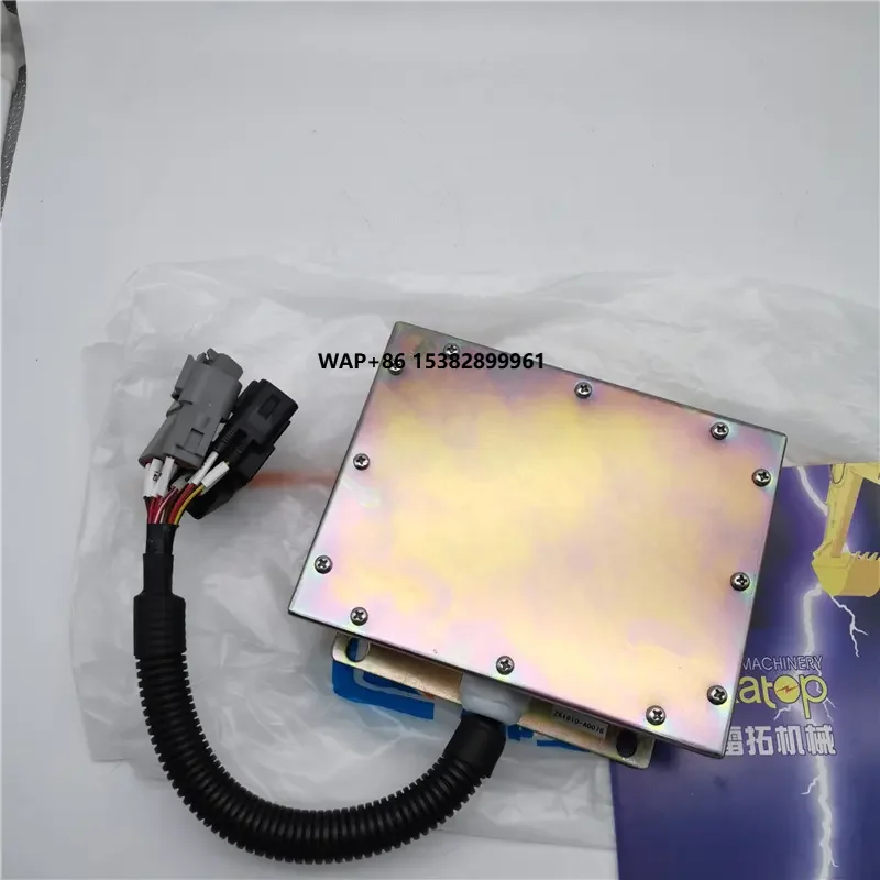 

Original 37B0721 Throttle Controller 37B1403 Controller