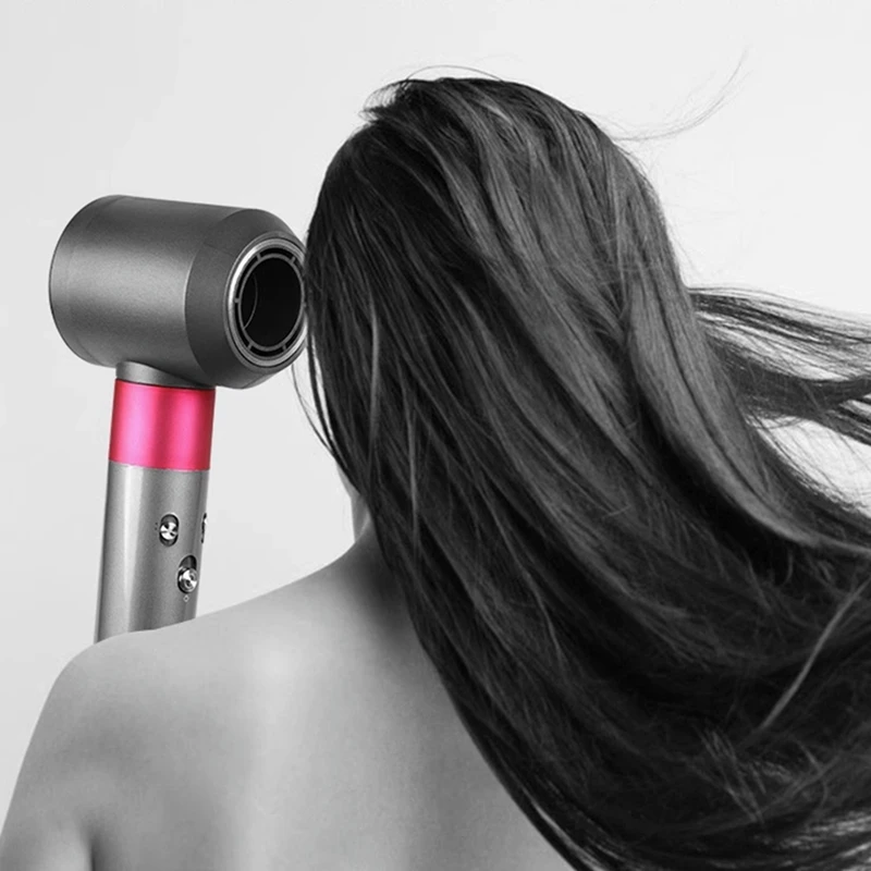 Adapter do Dyson Airwrap Styler HS01 HS05, konwersja Twojego owijki powietrznej Curling Styler na suszarkę do włosów B