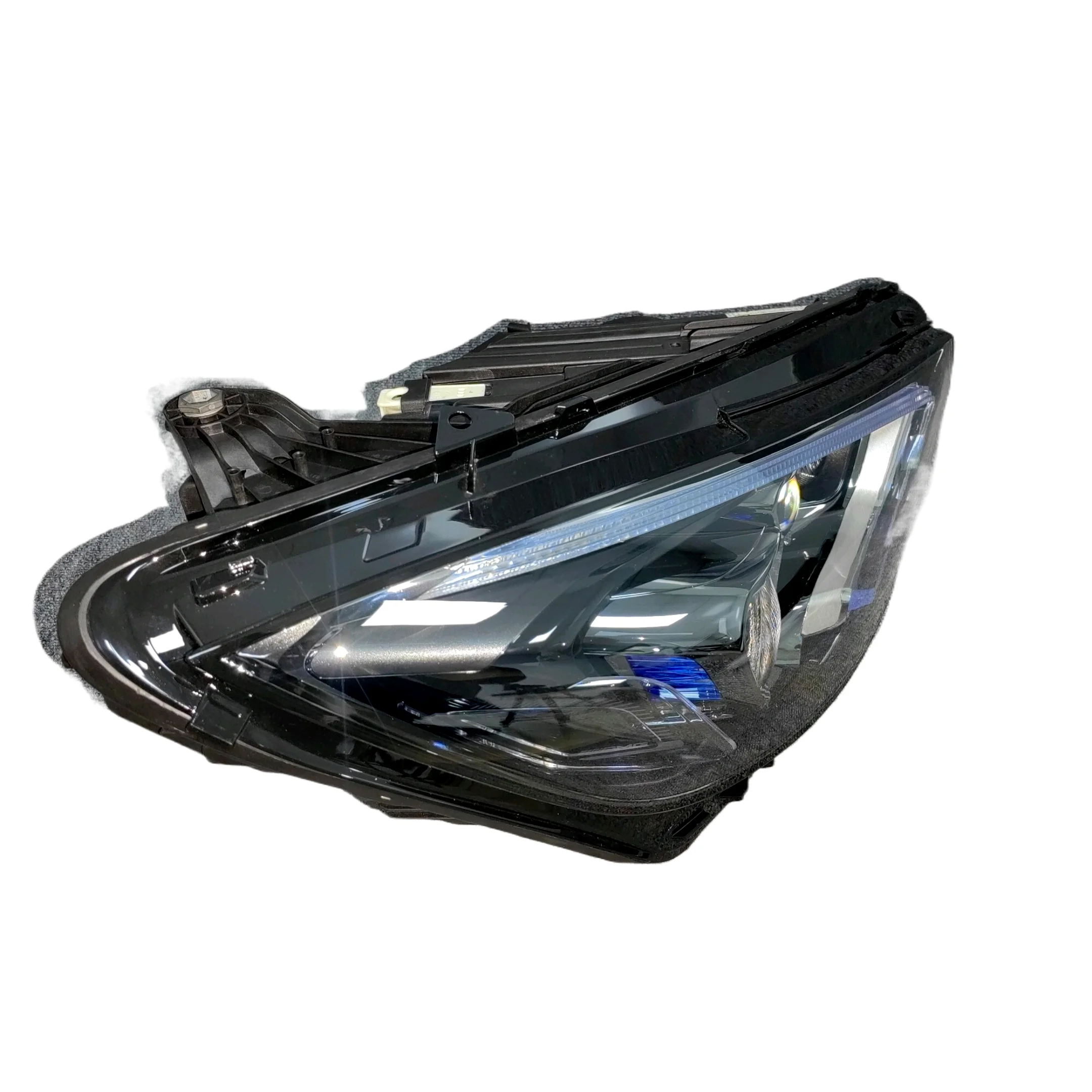 高品質でベストセラーのメルセデス AMG GT W290 GT290 GT53 GT63 車の照明システム LED ヘッドライトは、次の用途に適しています。