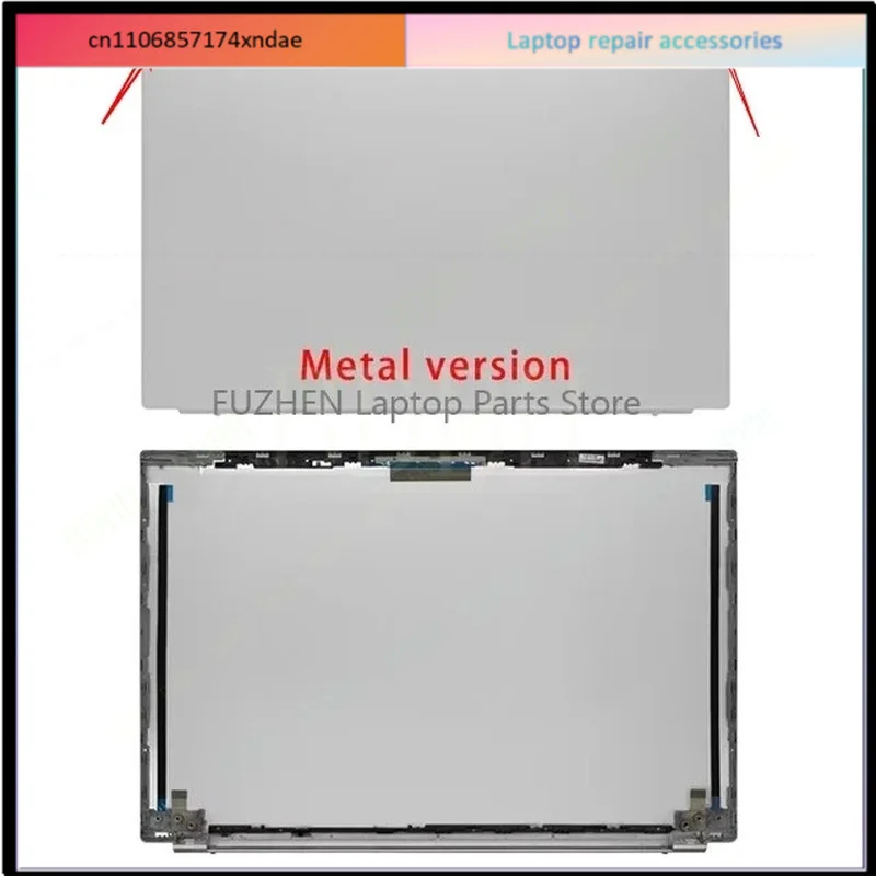 New For Aspire A115-32 A315-35 A315-58G A515-56 S50-53 Laptop LCD Rear Cover/Front Frame/Palm Pad/Bottom Cover/hinge
