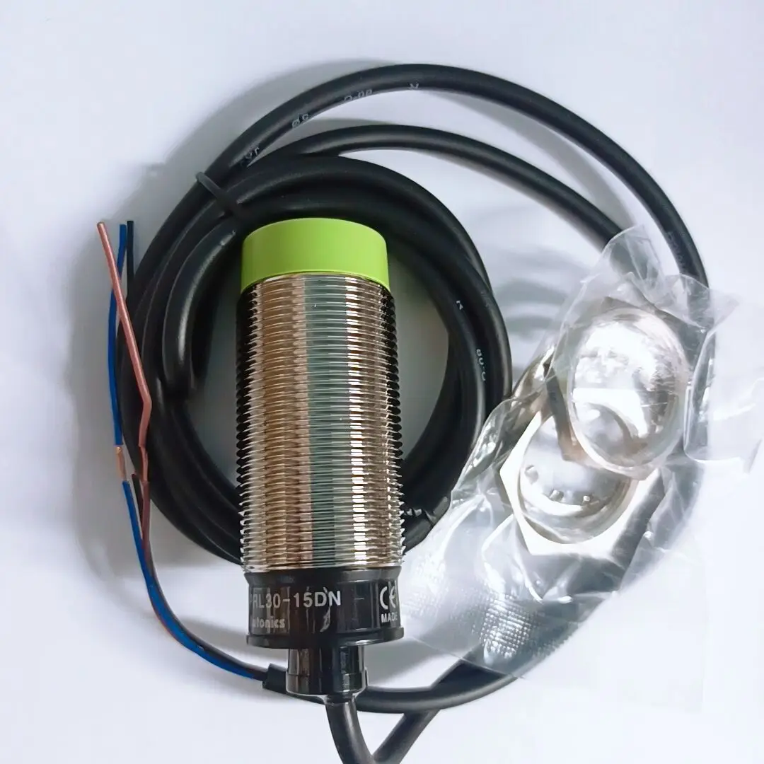 Auténtico Original Autonics AUTONICS interruptor de proximidad PRT18-5DC PRT18-5DO PRT18-8DC PRT12-8DO PRT12-10DO PRT12-2DC PRT12-4DC