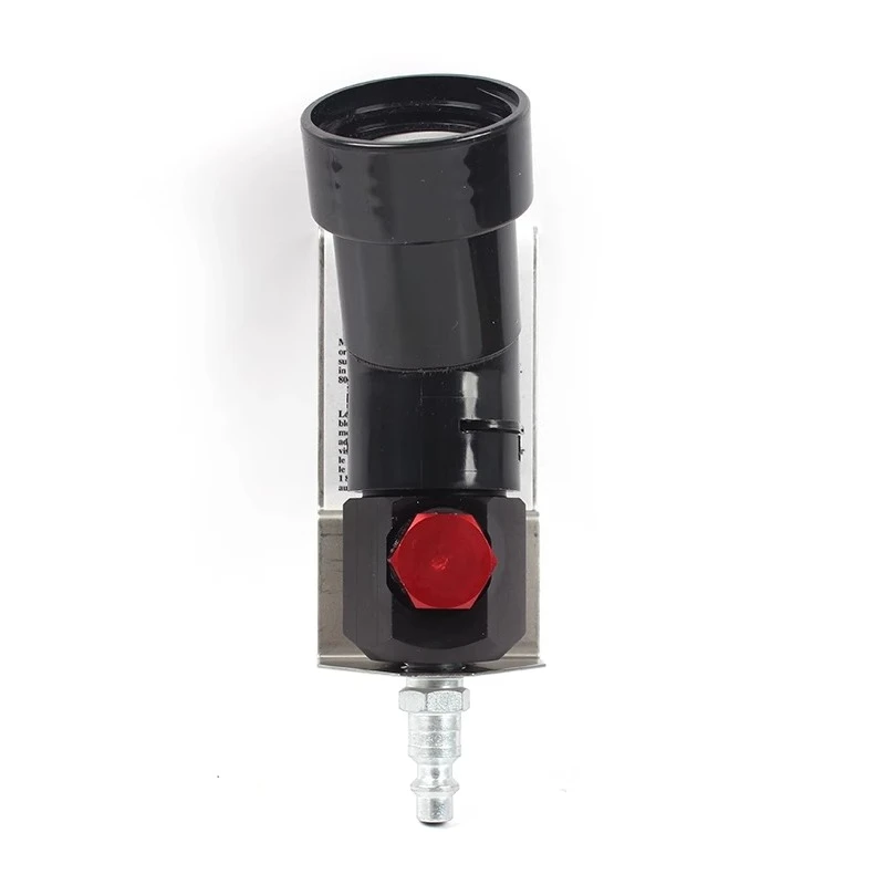 

Genuine 3M V-300 Flow Control Valve Long Pipe Air Supply Breathing Air Supply Sealed Space Hood Air Supply Filter