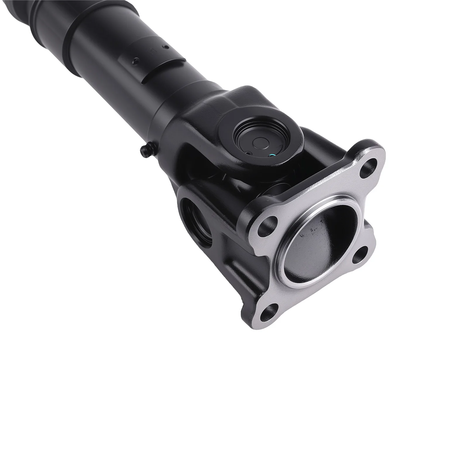 Пробковый вал в сборе 26,5 дюйма для Nissan Pathfinder 1996-2004 4WD 938-030 37200-0W700