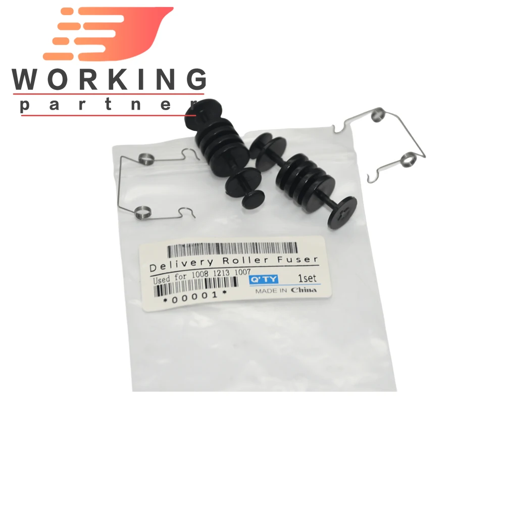 

20 комплектов X фиксирующей бумаги, роликовая пружина для подачи бумаги для HP P1005 P1006 P1008 P1102 P1007 P1106 P1108 M1132 M1136 M1139 M1212 M1213