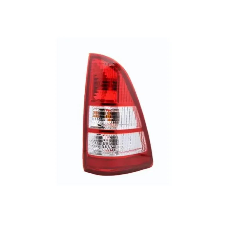 Left + Right Rear tail light lamp for Foton pickup Tunland E3 E5